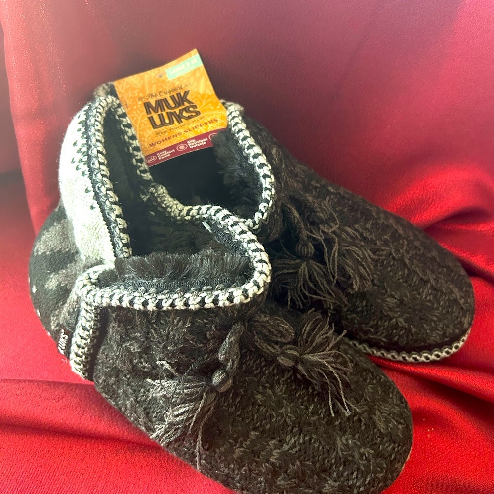 Comfortable Women’s Slippers
